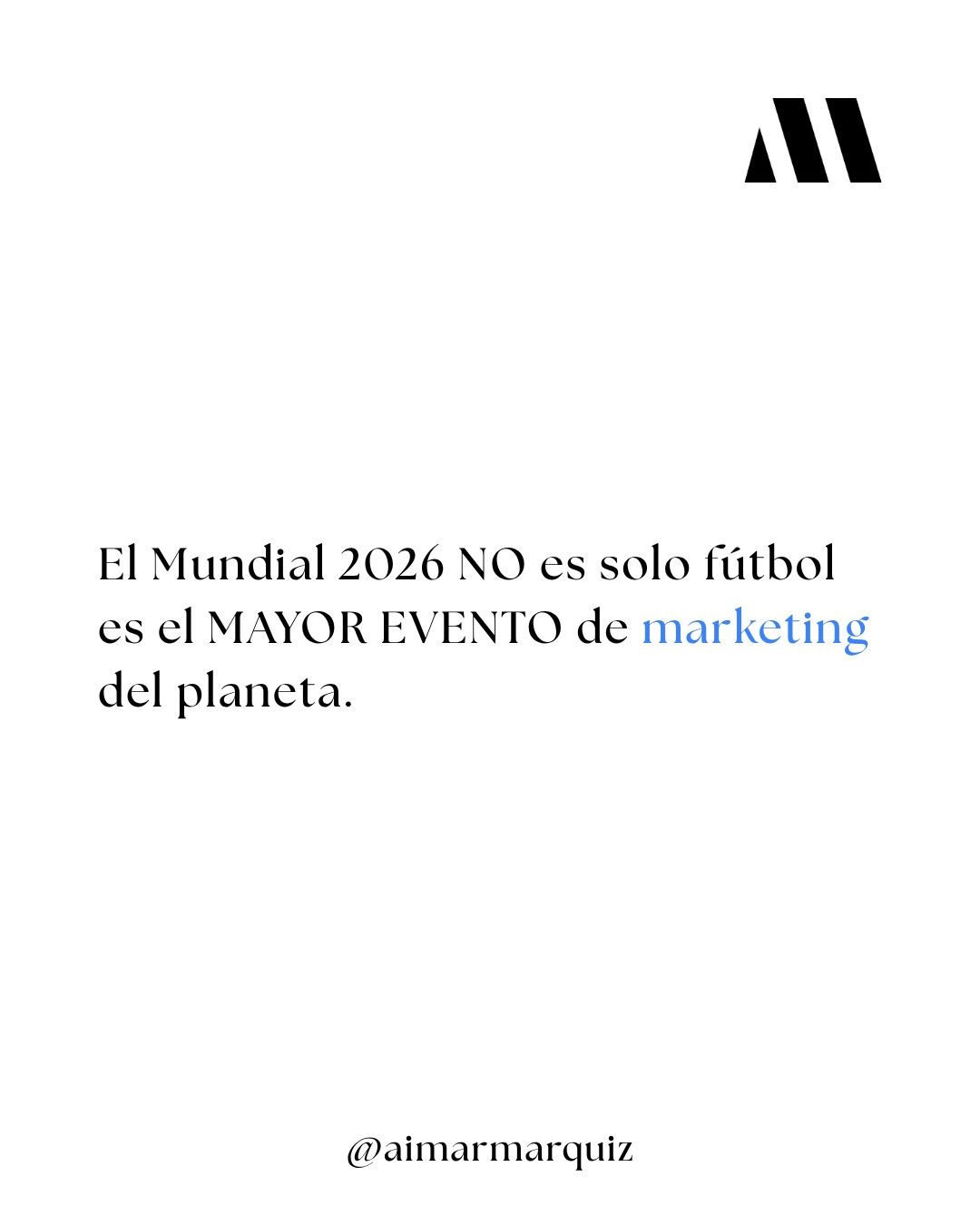 2026ko Munduko Txapelketa: Arretaren Partida Handia