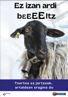 Osakidetza Txertaketa Kartela