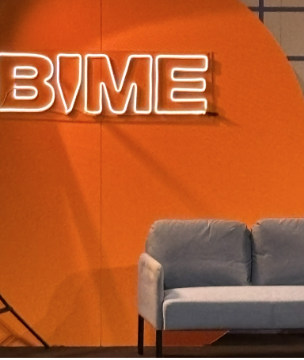 BIME Ekitaldia